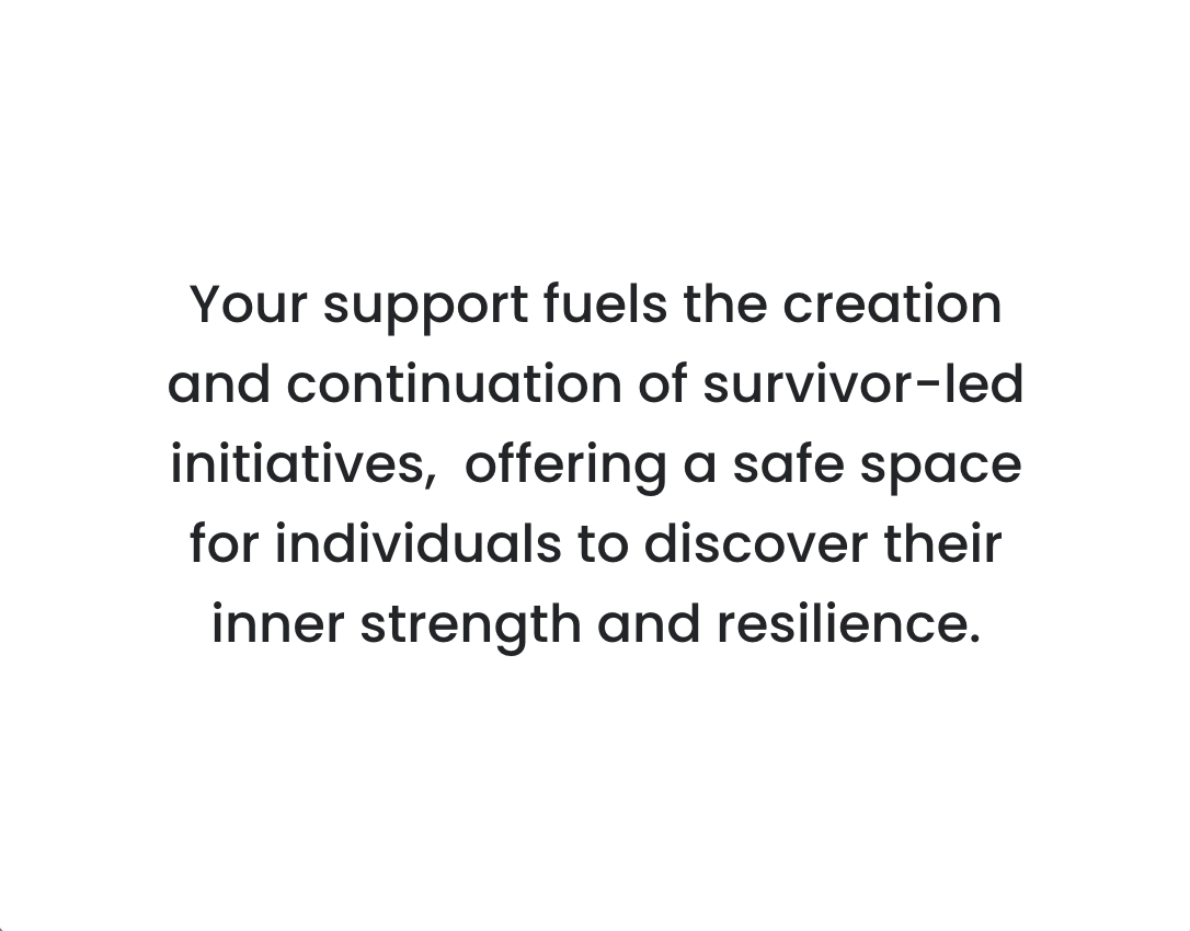 Lalich Center on Cults and Coercion with Dr. Janja Lalich- support Lalich Center on Cults and Coercion with Dr. Janja Lalich- support